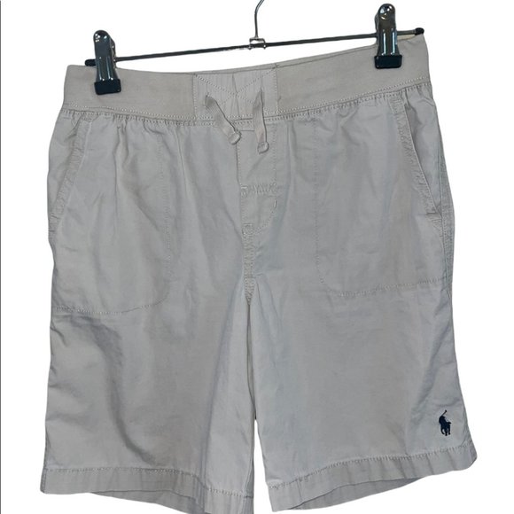 Boy's Polo Shorts - Picture 1 of 3